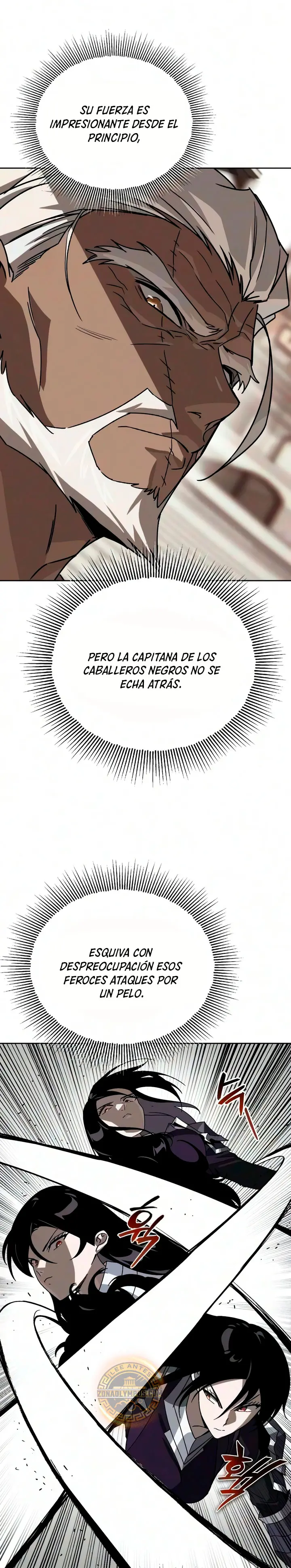 El principe perezoso se convierte en un genio - Capítulo 148 - Página 9 - LectorTMOo