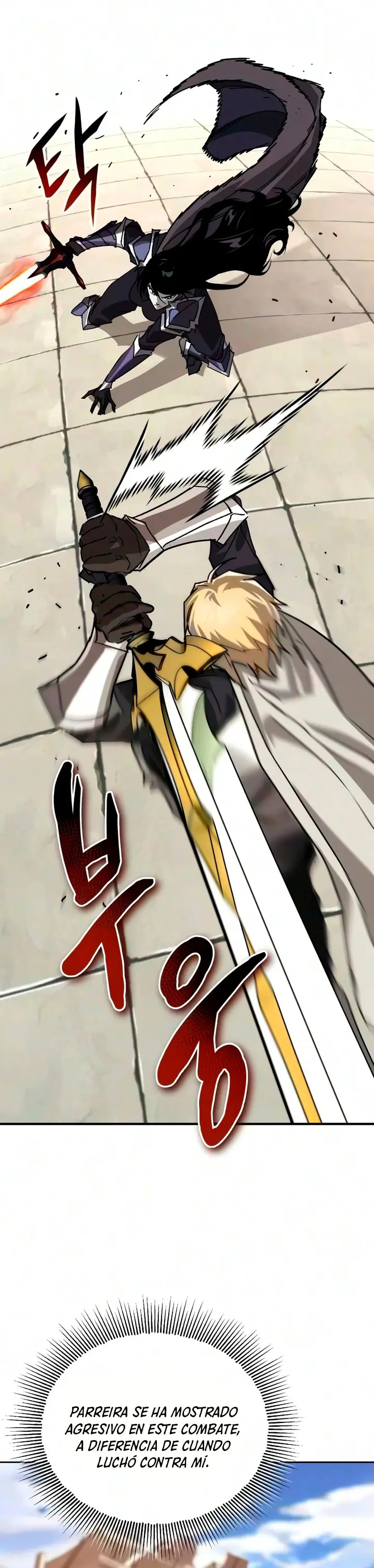 El principe perezoso se convierte en un genio - Capítulo 148 - Página 23 - LectorTMOo