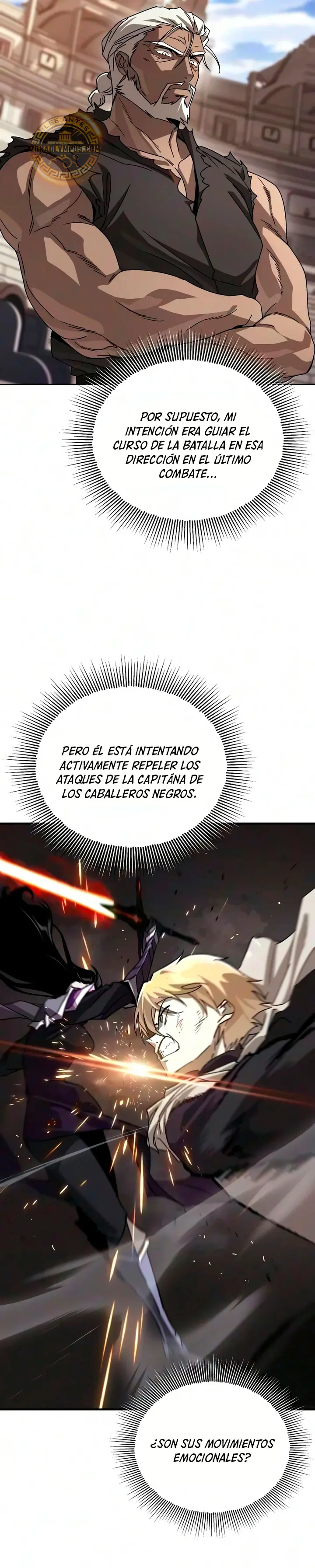 El principe perezoso se convierte en un genio - Capítulo 148 - Página 24 - LectorTMOo