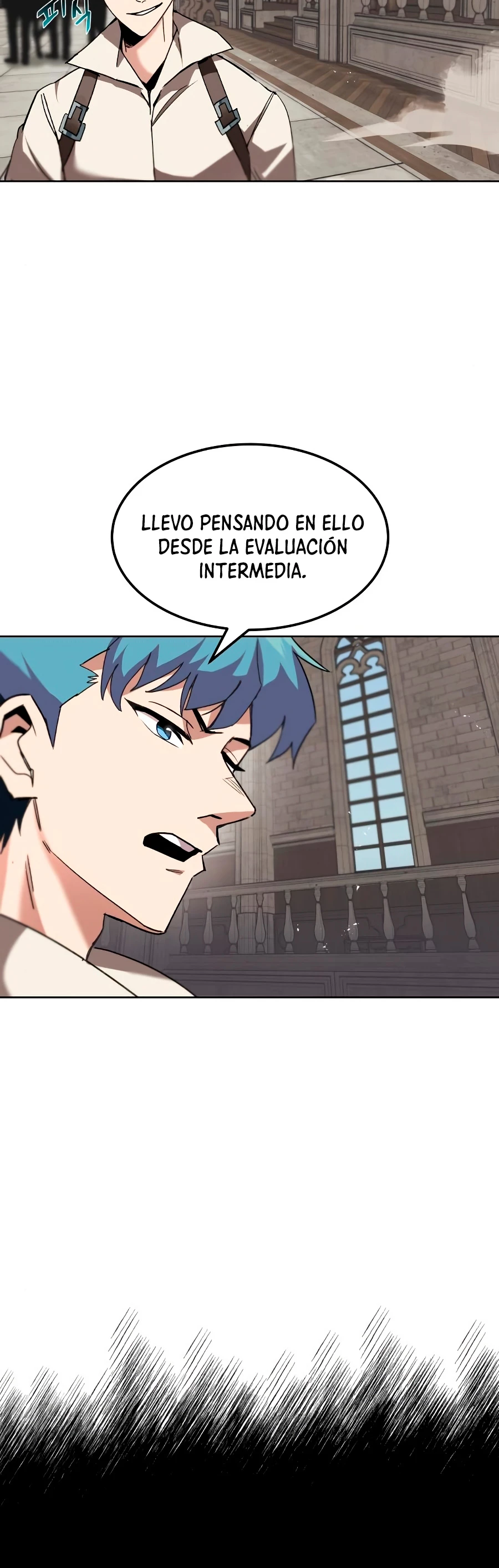 El principe perezoso se convierte en un genio - Capítulo 12 - Página 12 - LectorTMOo