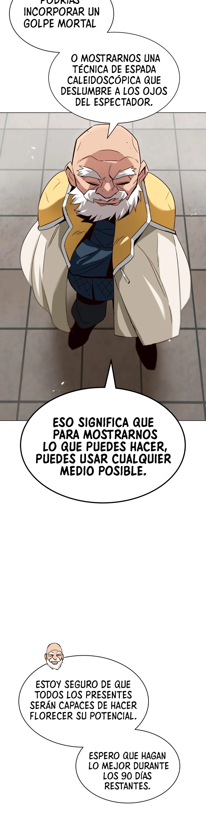 El principe perezoso se convierte en un genio - Capítulo 13 - Página 17 - LectorTMOo