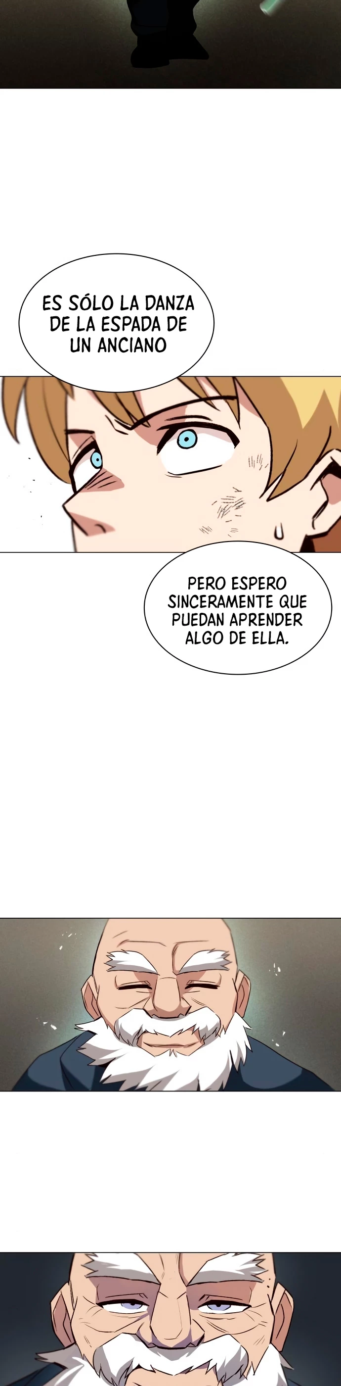 El principe perezoso se convierte en un genio - Capítulo 13 - Página 19 - LectorTMOo
