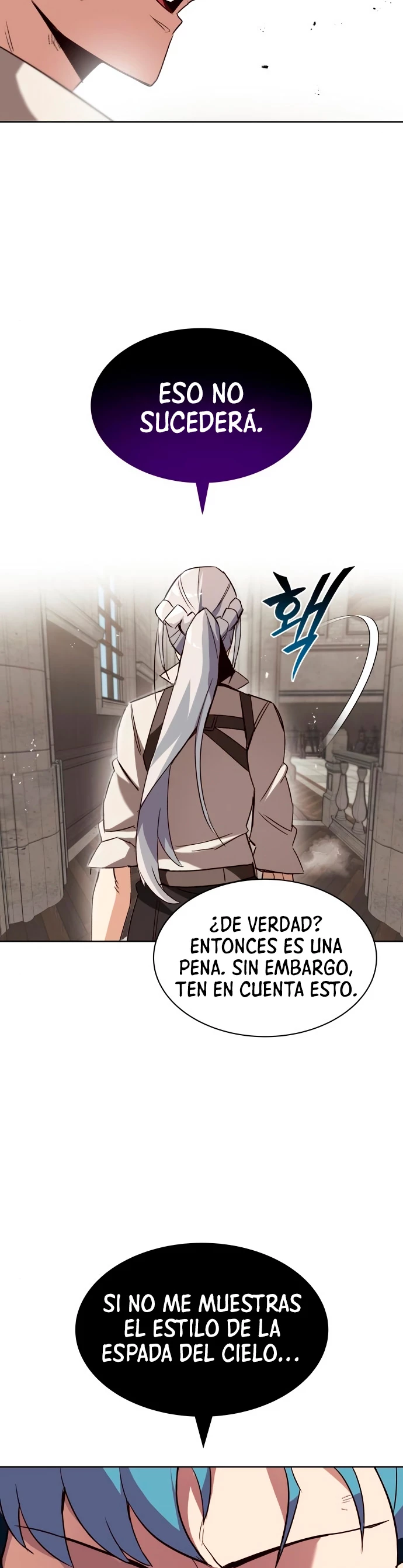El principe perezoso se convierte en un genio - Capítulo 13 - Página 44 - LectorTMOo