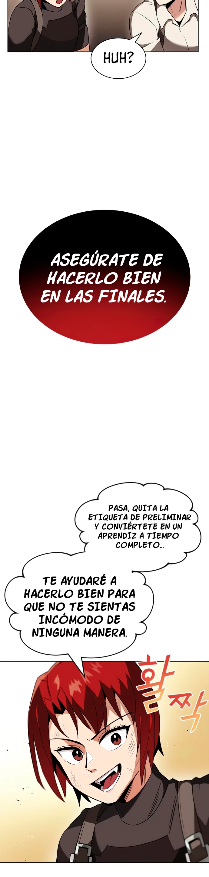 El principe perezoso se convierte en un genio - Capítulo 14 - Página 41 - LectorTMOo