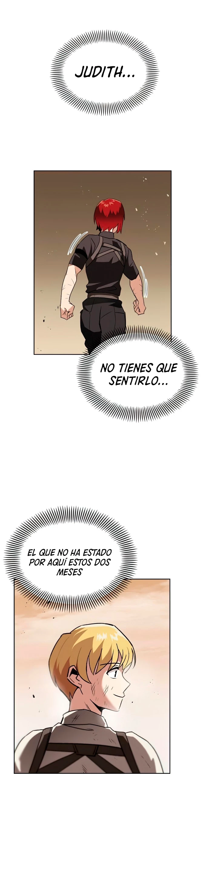 El principe perezoso se convierte en un genio - Capítulo 14 - Página 43 - LectorTMOo