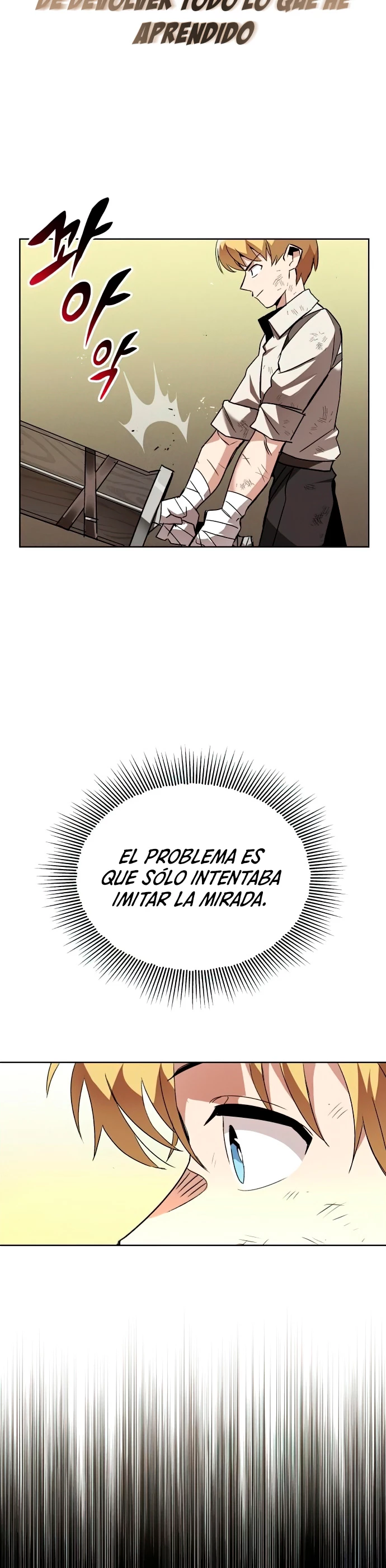 El principe perezoso se convierte en un genio - Capítulo 14 - Página 48 - LectorTMOo