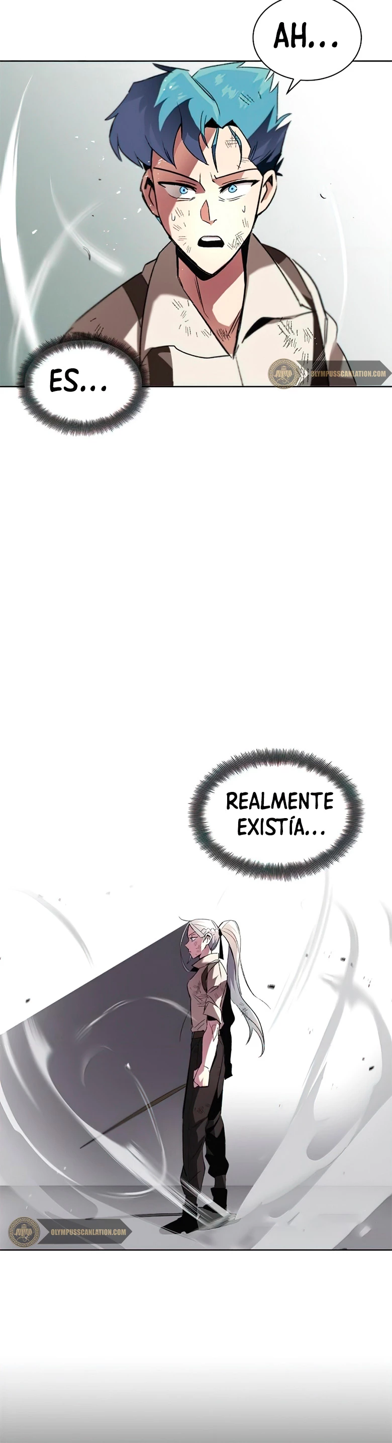El principe perezoso se convierte en un genio - Capítulo 15 - Página 56 - LectorTMOo
