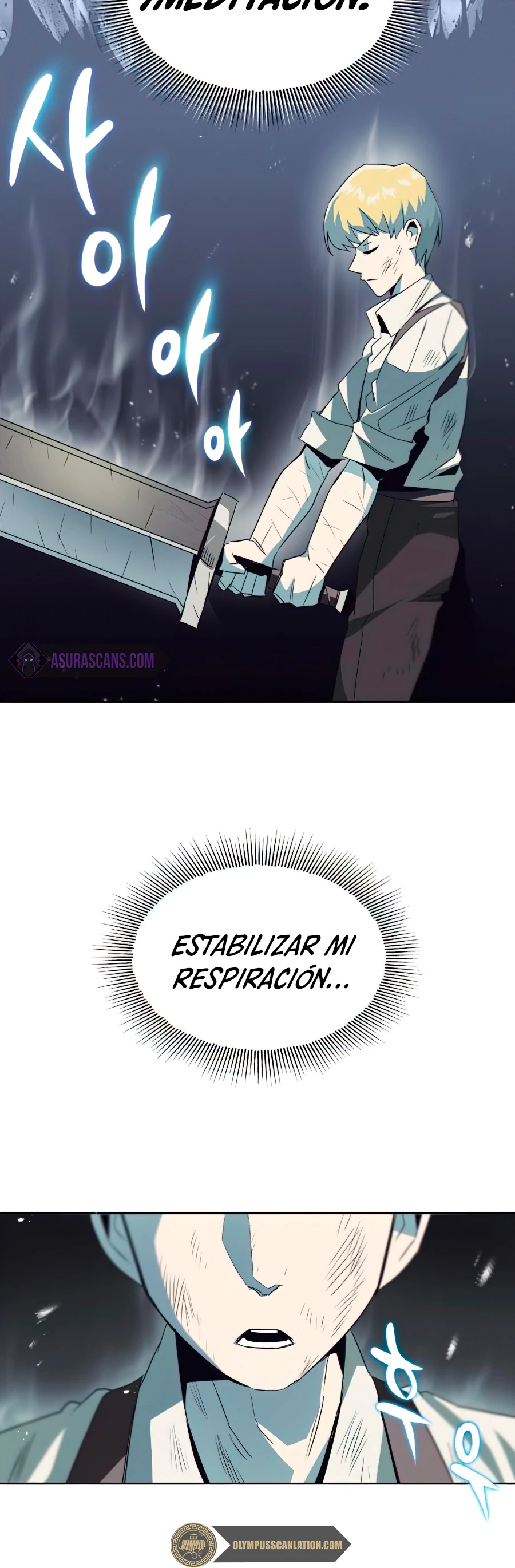 El principe perezoso se convierte en un genio - Capítulo 16 - Página 19 - LectorTMOo
