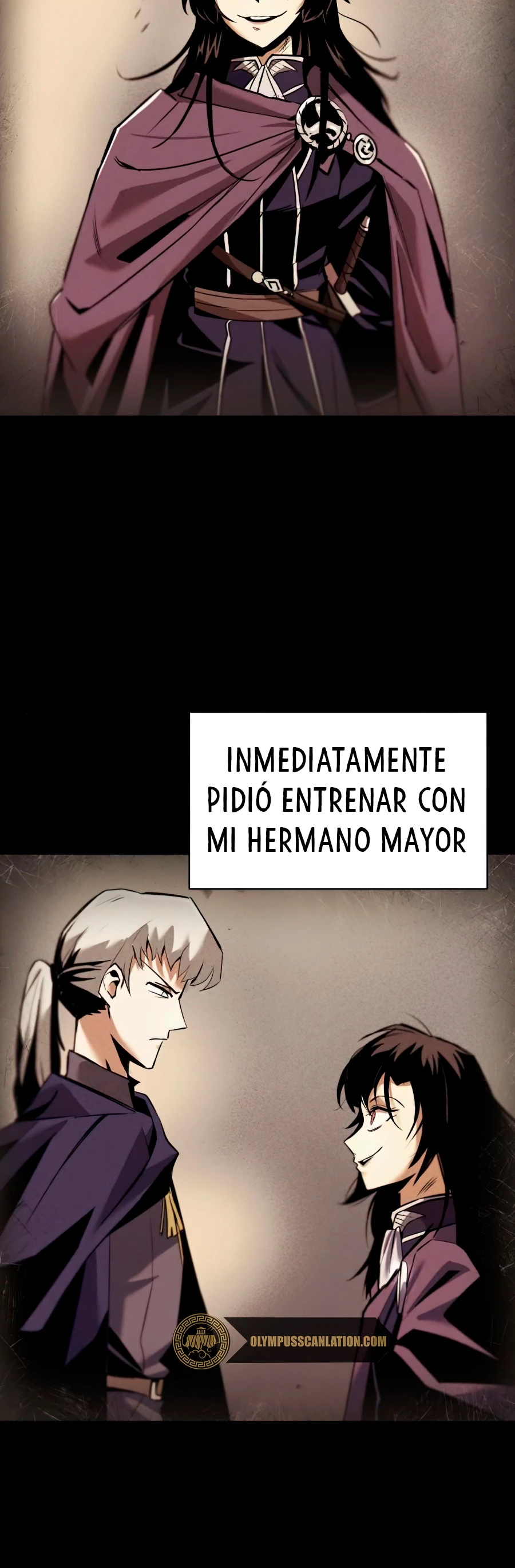 El principe perezoso se convierte en un genio - Capítulo 17 - Página 7 - LectorTMOo
