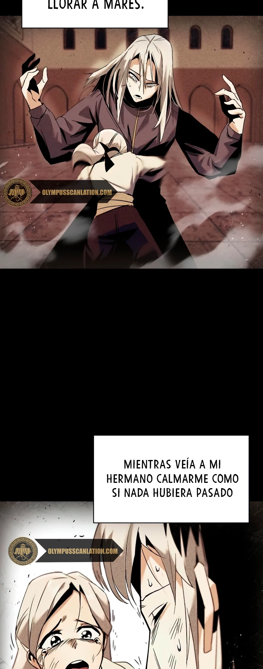 El principe perezoso se convierte en un genio - Capítulo 17 - Página 15 - LectorTMOo