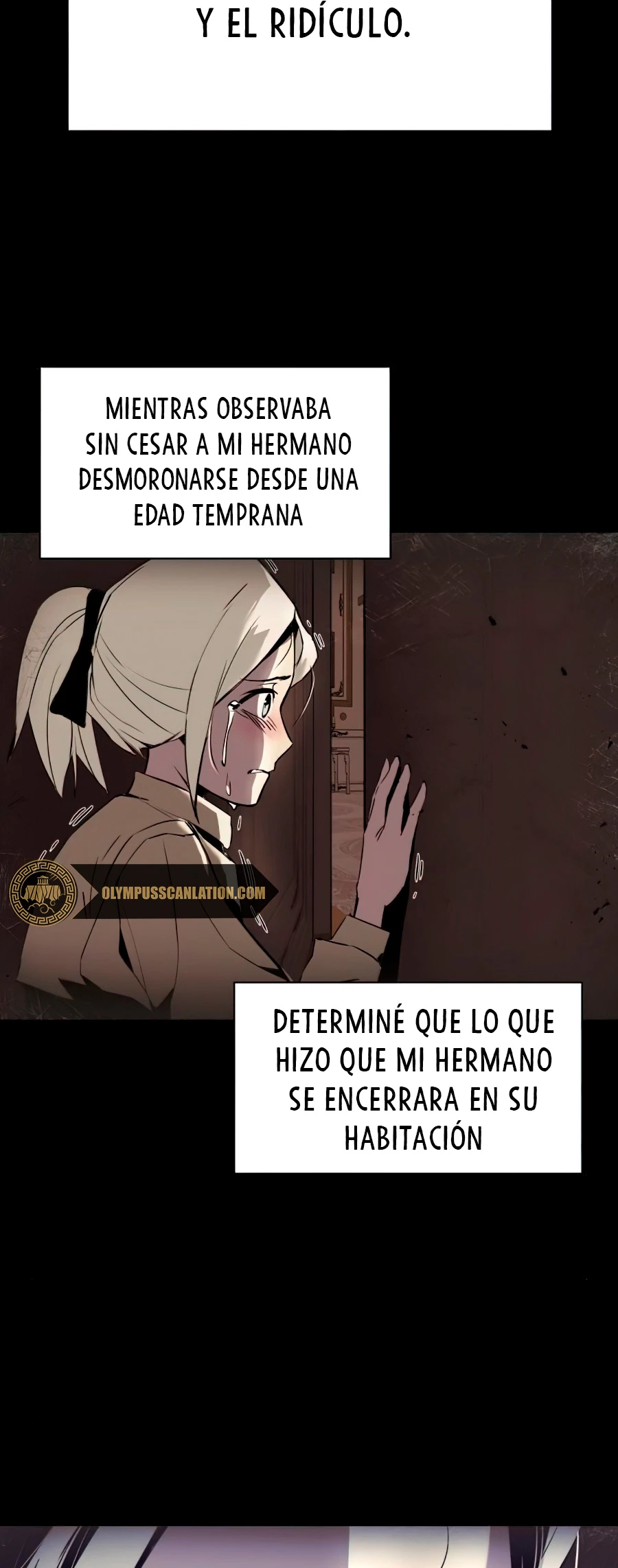 El principe perezoso se convierte en un genio - Capítulo 17 - Página 20 - LectorTMOo