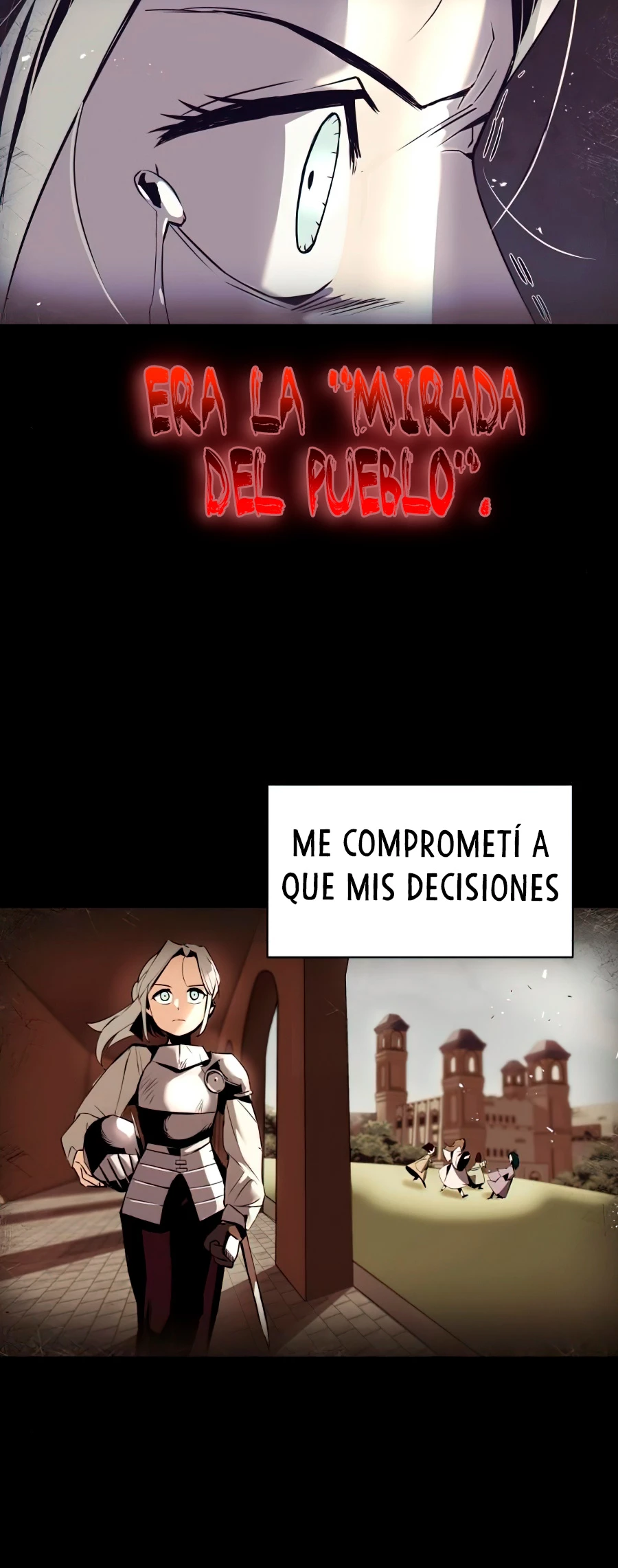 El principe perezoso se convierte en un genio - Capítulo 17 - Página 21 - LectorTMOo