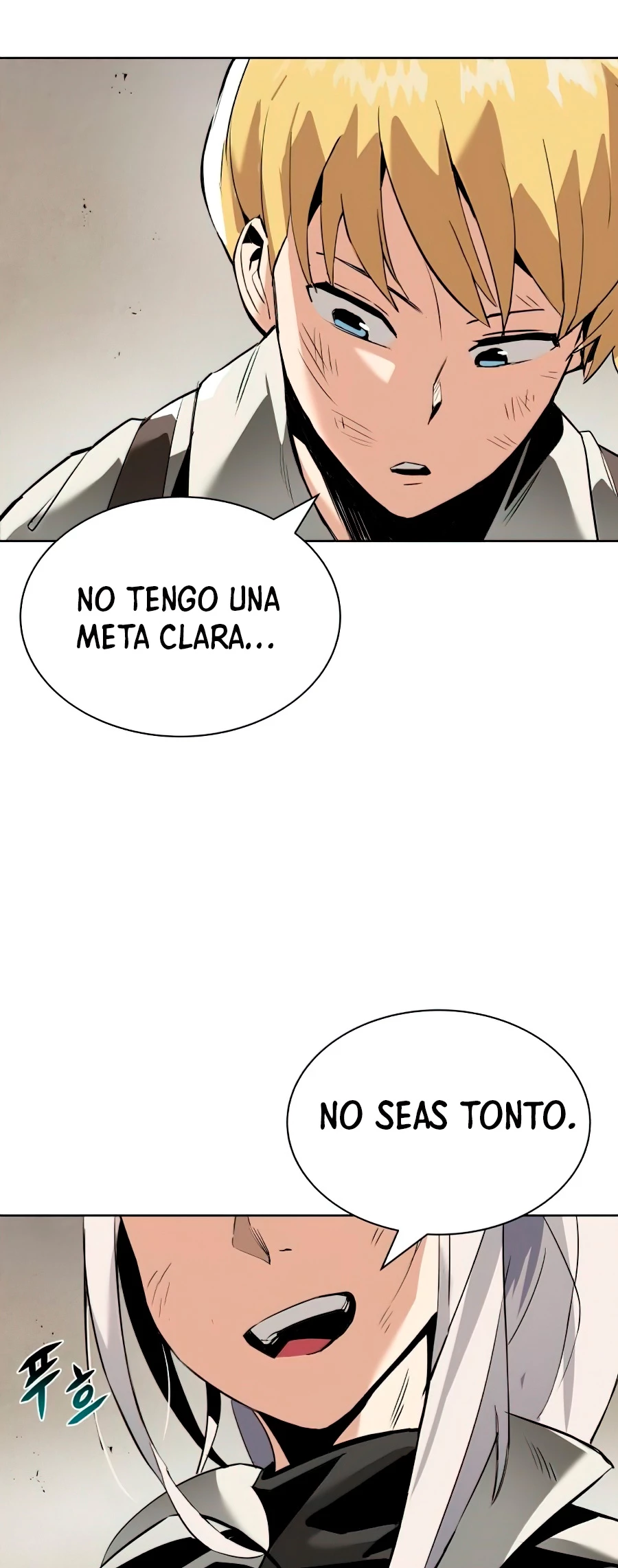 El principe perezoso se convierte en un genio - Capítulo 17 - Página 31 - LectorTMOo