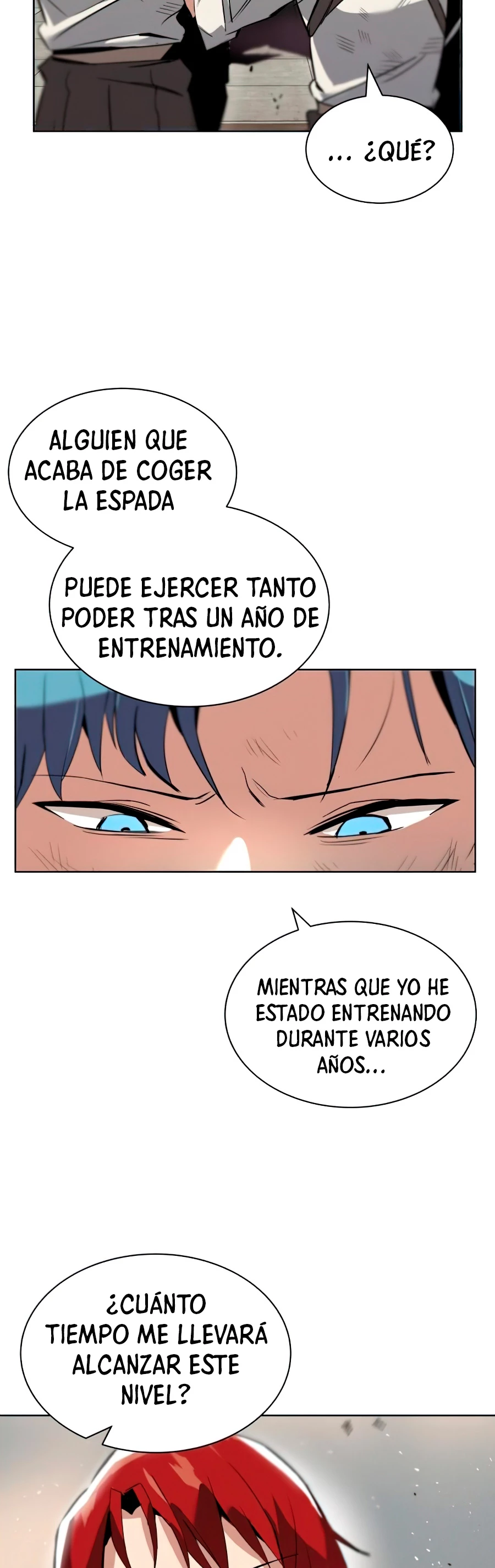 El principe perezoso se convierte en un genio - Capítulo 17 - Página 42 - LectorTMOo