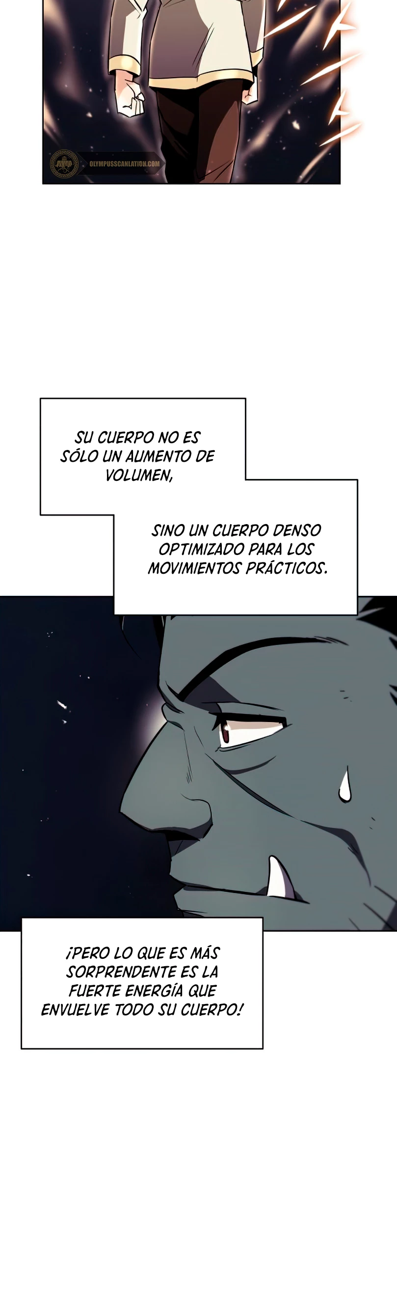 El principe perezoso se convierte en un genio - Capítulo 19 - Página 24 - LectorTMOo
