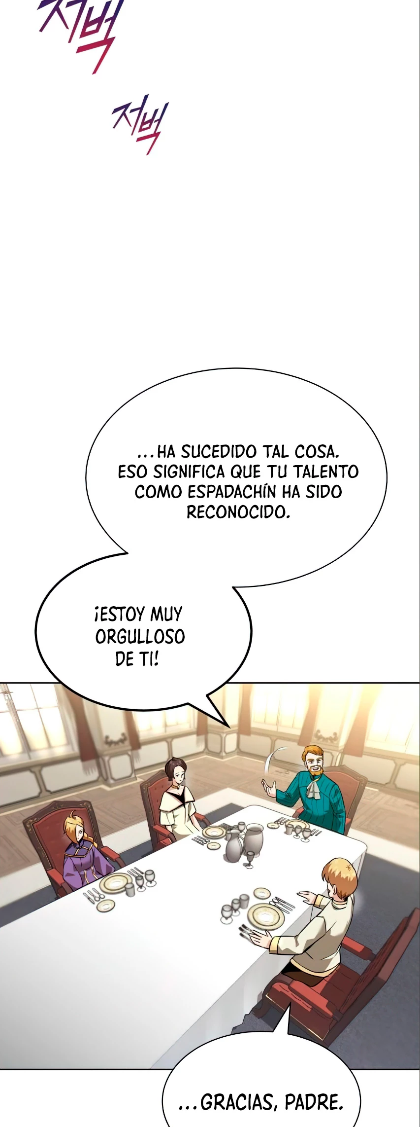 El principe perezoso se convierte en un genio - Capítulo 20 - Página 20 - LectorTMOo