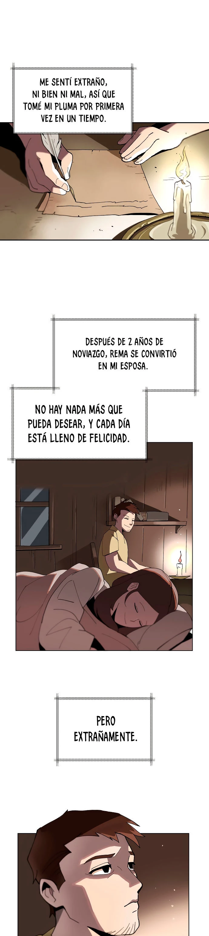 El principe perezoso se convierte en un genio - Capítulo 1 - Página 12 - LectorTMOo