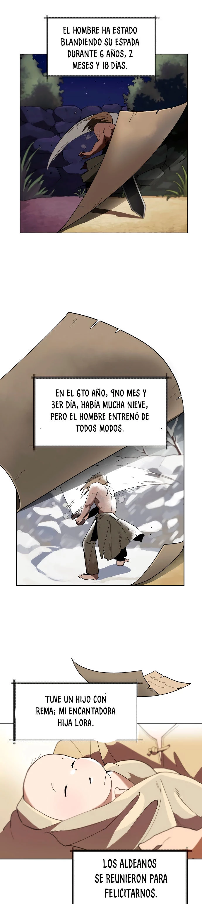 El principe perezoso se convierte en un genio - Capítulo 1 - Página 15 - LectorTMOo