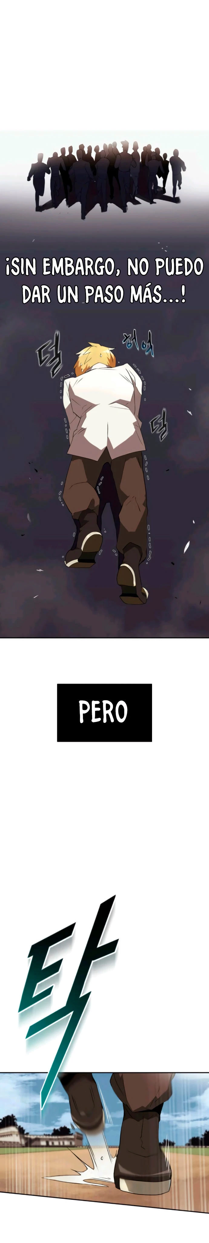 El principe perezoso se convierte en un genio - Capítulo 4 - Página 34 - LectorTMOo