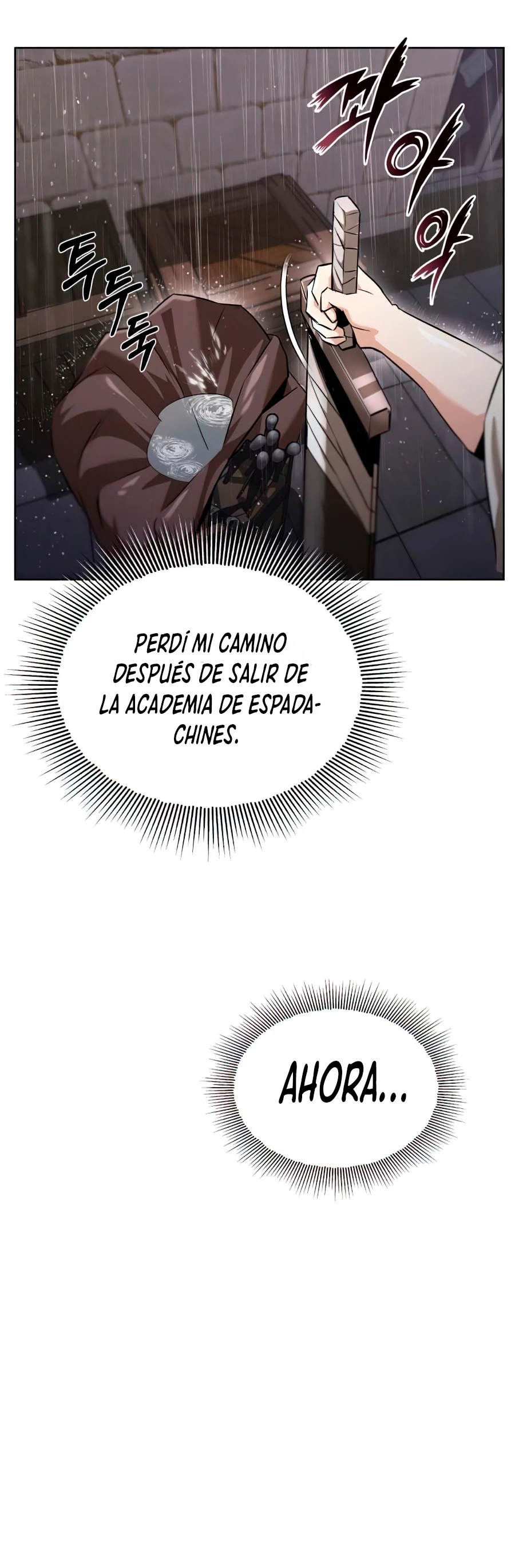 El principe perezoso se convierte en un genio - Capítulo 21 - Página 67 - LectorTMOo