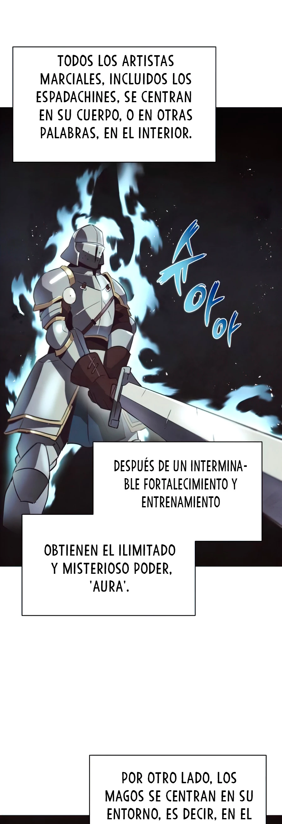 El principe perezoso se convierte en un genio - Capítulo 22 - Página 11 - LectorTMOo
