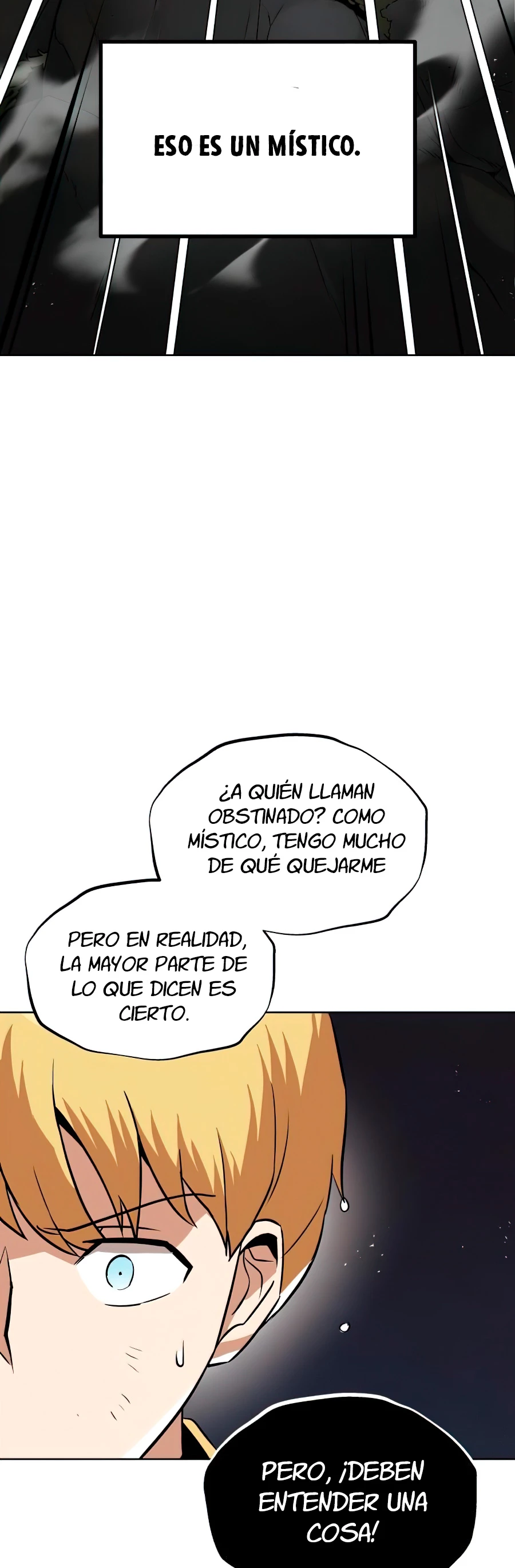 El principe perezoso se convierte en un genio - Capítulo 22 - Página 16 - LectorTMOo