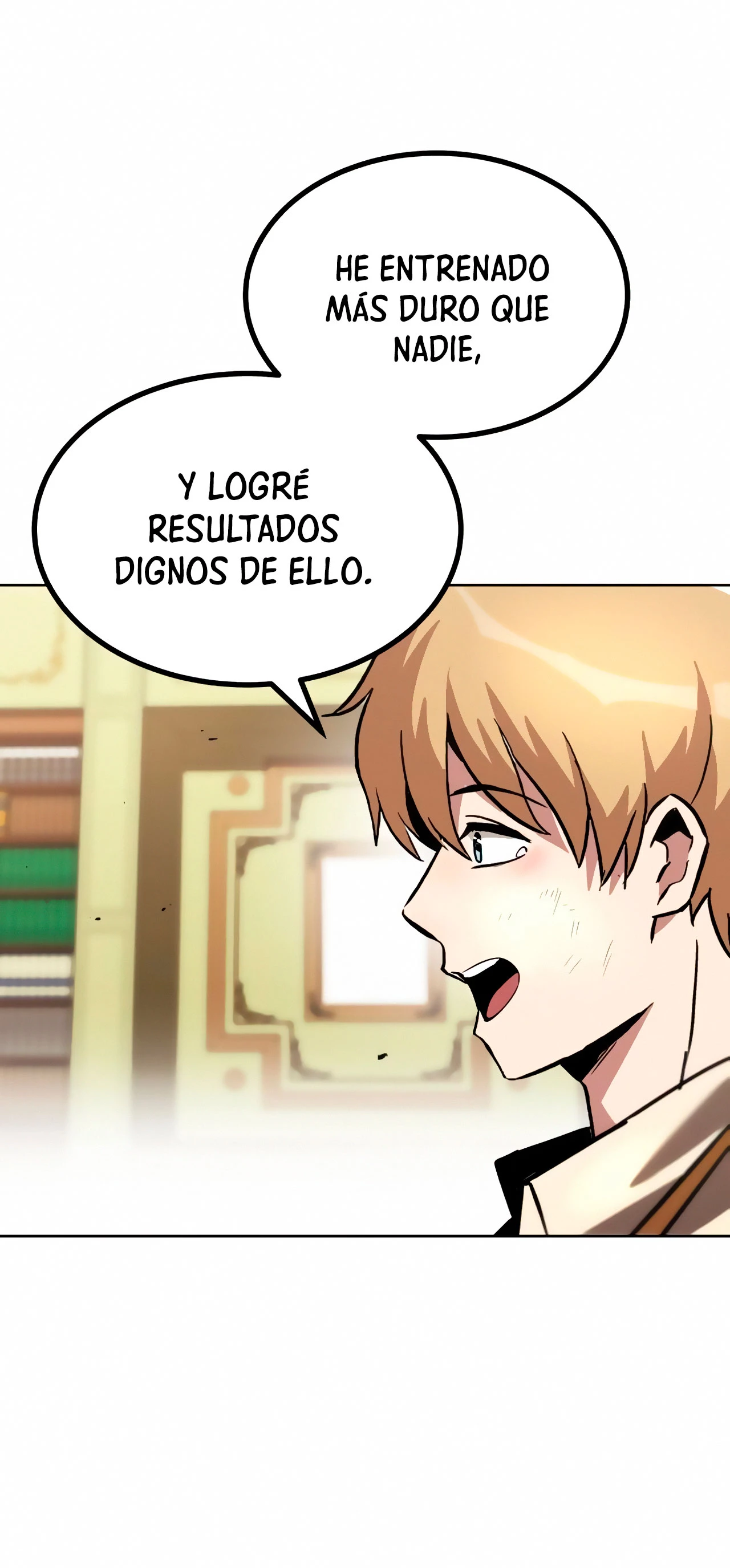 El principe perezoso se convierte en un genio - Capítulo 31 - Página 66 - LectorTMOo