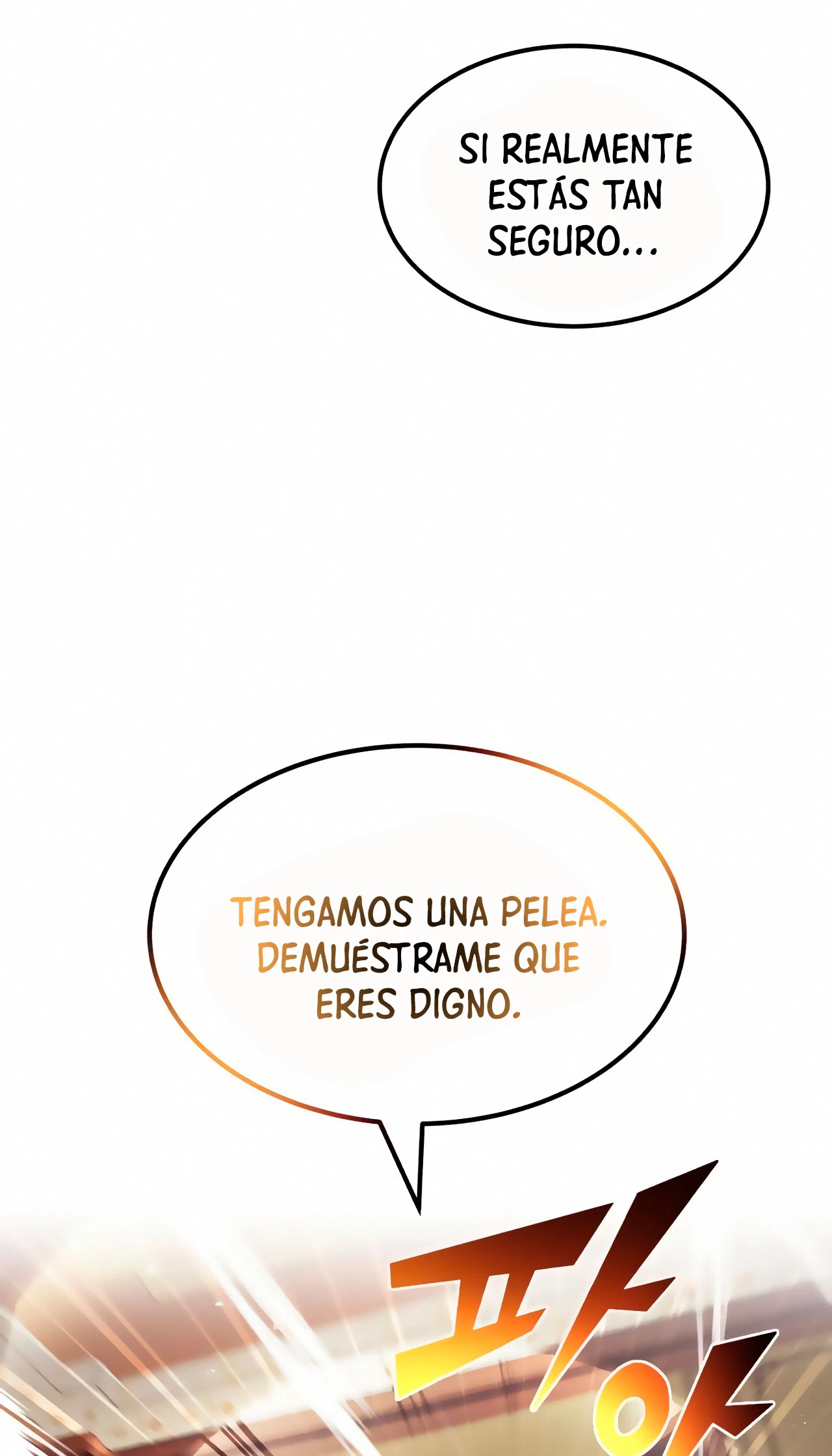 El principe perezoso se convierte en un genio - Capítulo 31 - Página 81 - LectorTMOo
