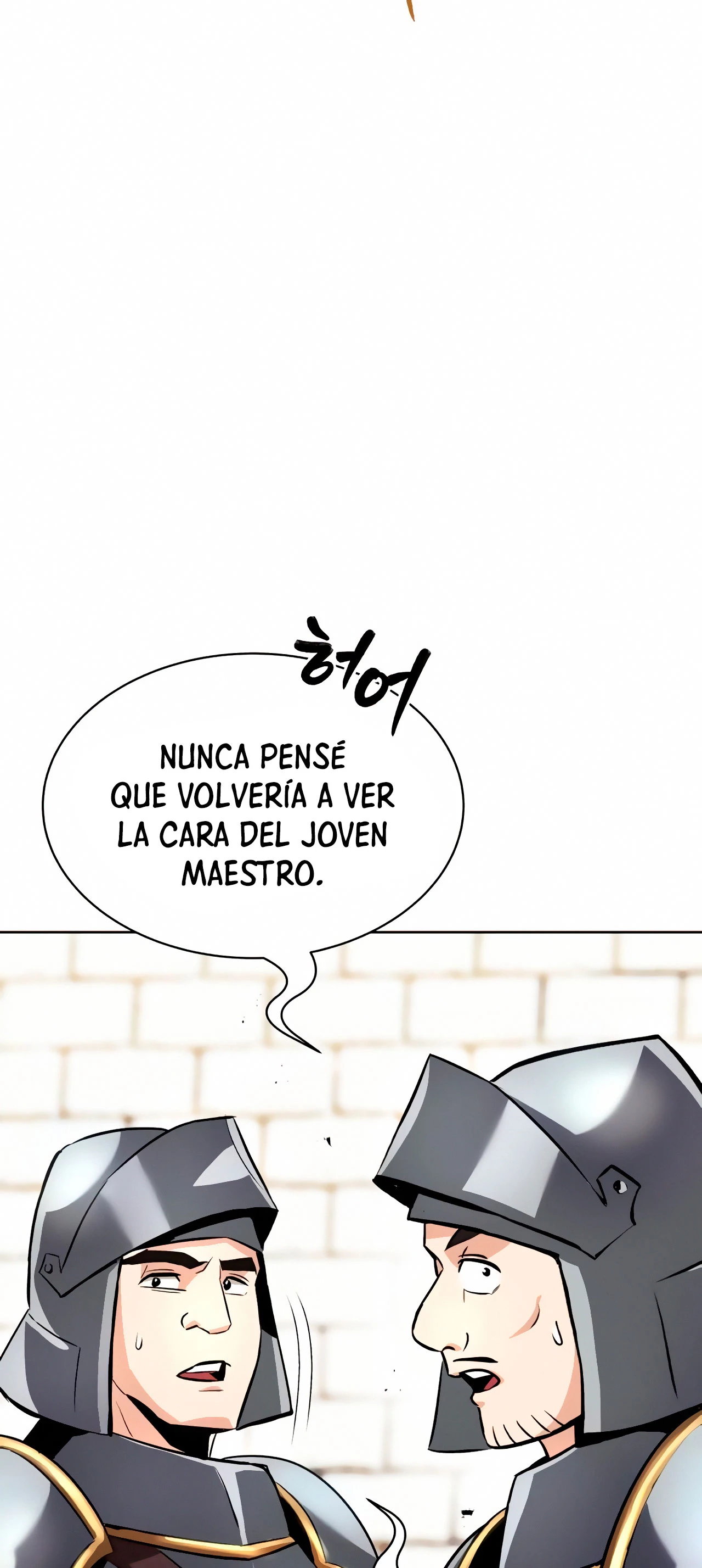 El principe perezoso se convierte en un genio - Capítulo 31 - Página 87 - LectorTMOo