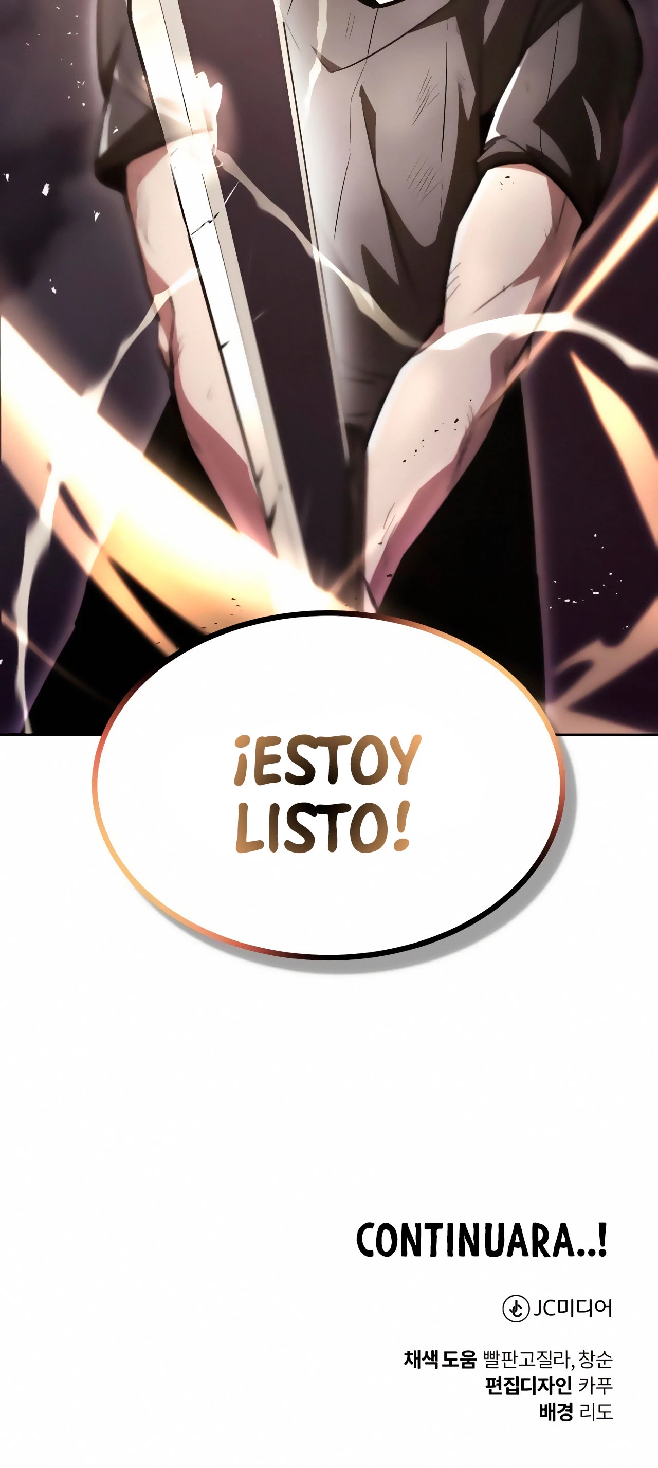 El principe perezoso se convierte en un genio - Capítulo 31 - Página 95 - LectorTMOo