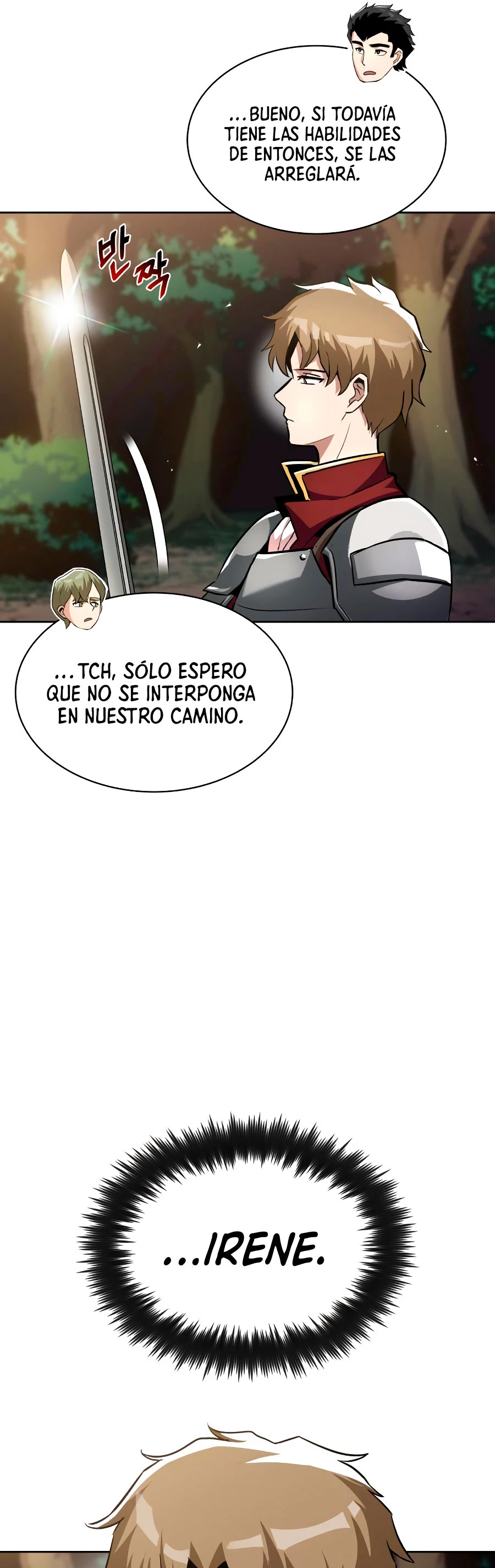 El principe perezoso se convierte en un genio - Capítulo 33 - Página 13 - LectorTMOo