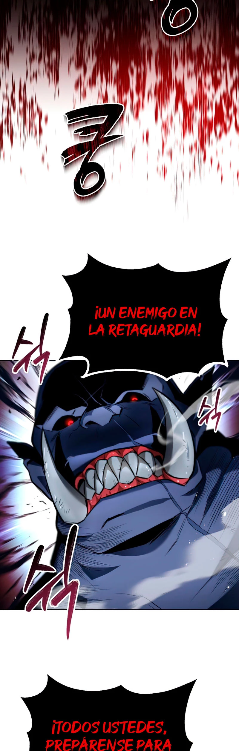 El principe perezoso se convierte en un genio - Capítulo 34 - Página 51 - LectorTMOo