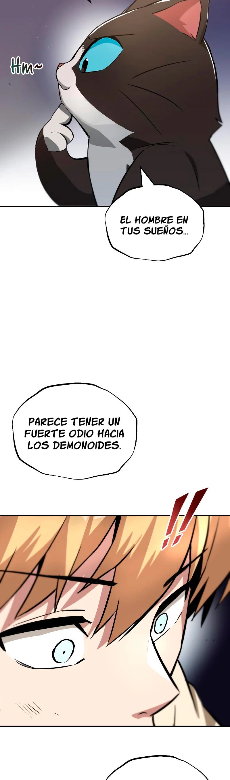 El principe perezoso se convierte en un genio - Capítulo 40 - Página 49 - LectorTMOo