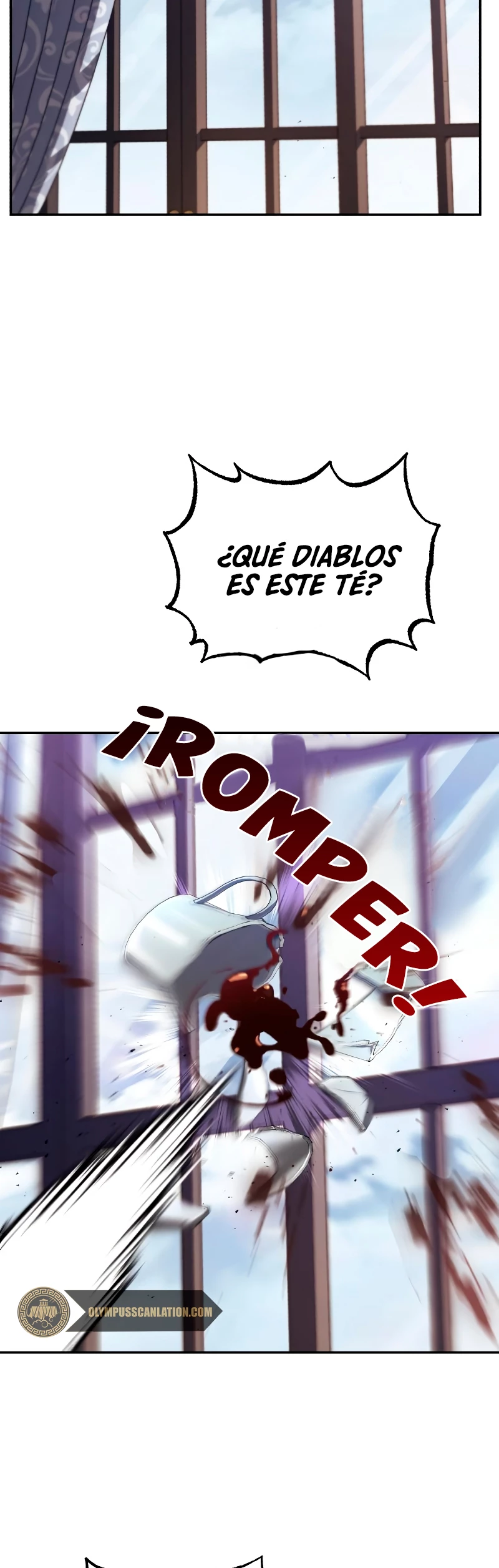 El principe perezoso se convierte en un genio - Capítulo 41 - Página 14 - LectorTMOo