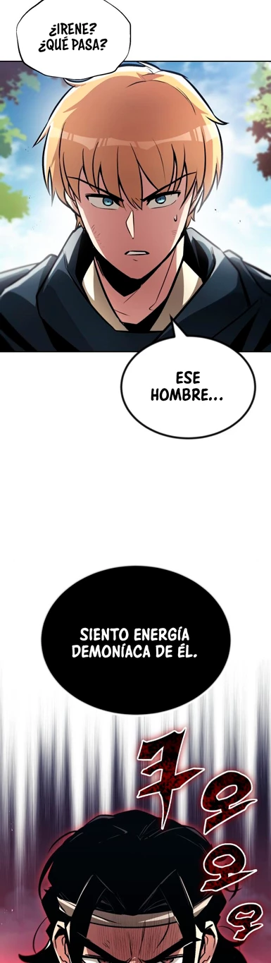 El principe perezoso se convierte en un genio - Capítulo 48 - Página 7 - LectorTMOo