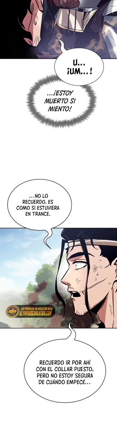 El principe perezoso se convierte en un genio - Capítulo 48 - Página 34 - LectorTMOo