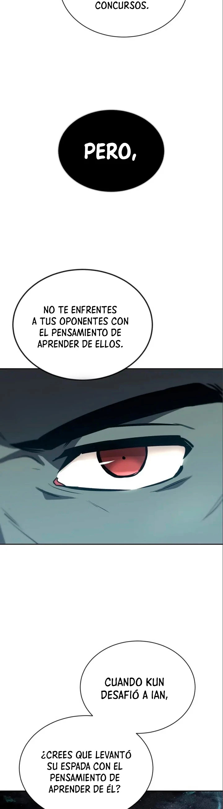 El principe perezoso se convierte en un genio - Capítulo 49 - Página 47 - LectorTMOo
