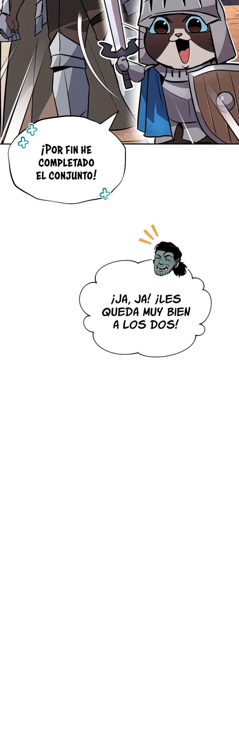 El principe perezoso se convierte en un genio - Capítulo 51 - Página 53 - LectorTMOo