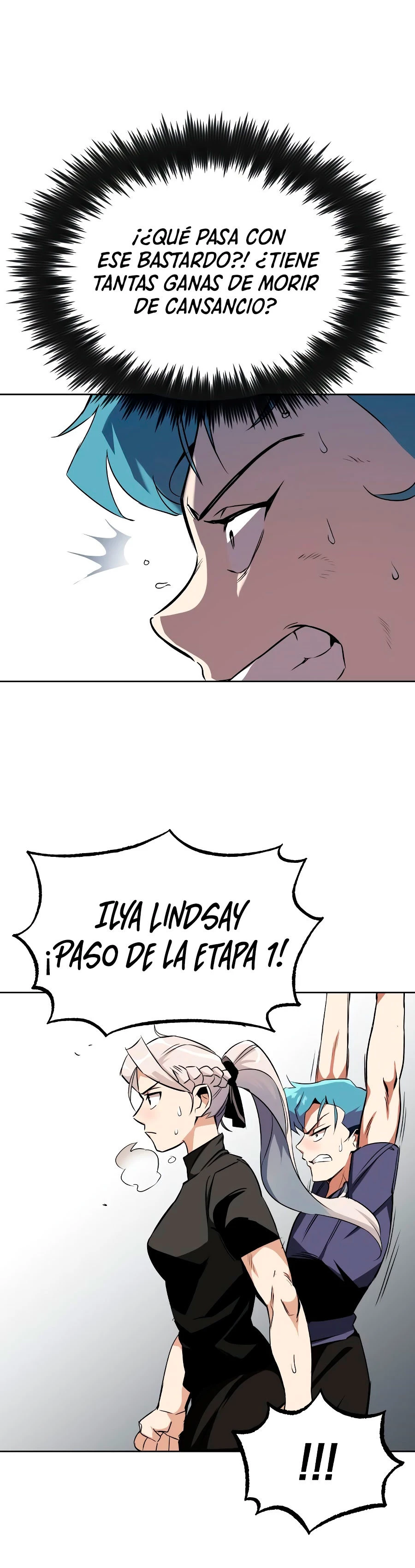 El principe perezoso se convierte en un genio - Capítulo 7 - Página 13 - LectorTMOo