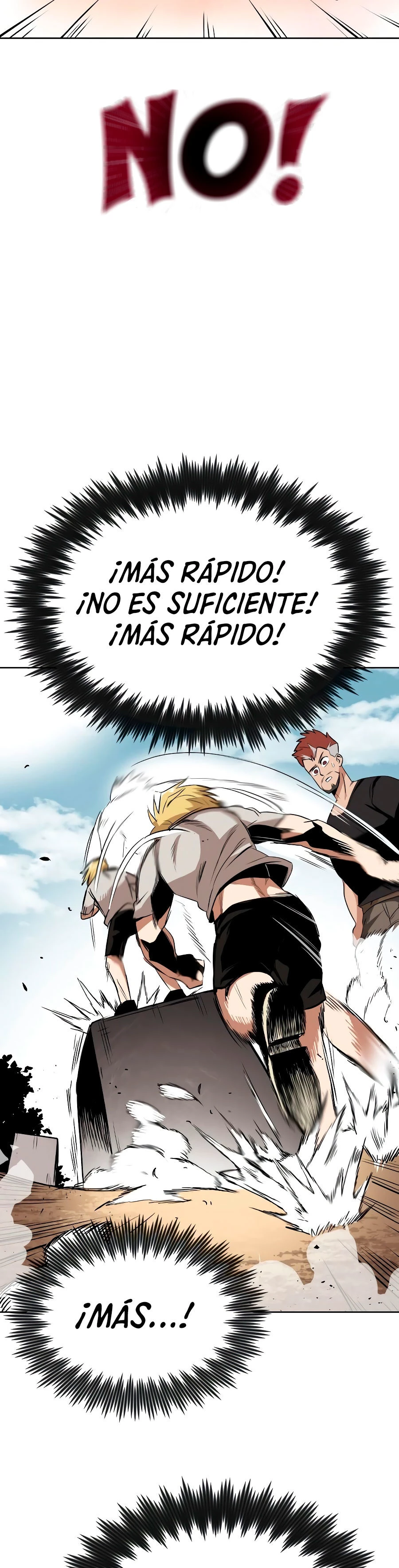 El principe perezoso se convierte en un genio - Capítulo 7 - Página 19 - LectorTMOo