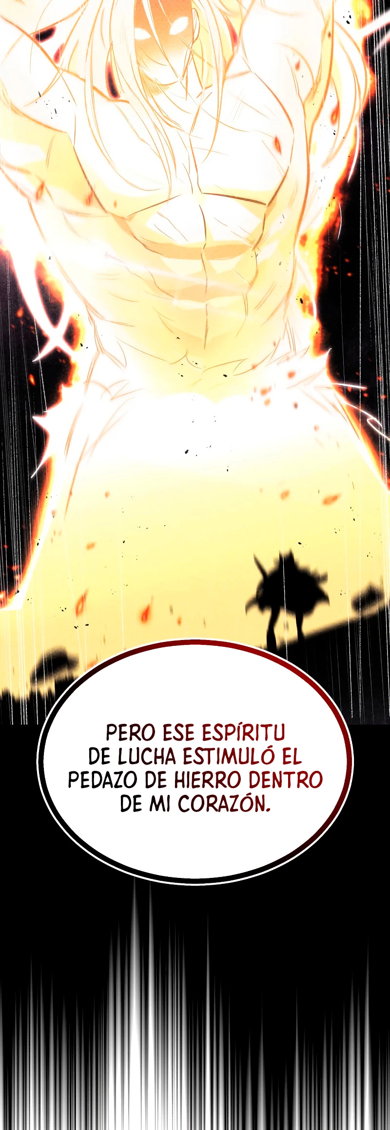 El principe perezoso se convierte en un genio - Capítulo 54 - Página 30 - LectorTMOo