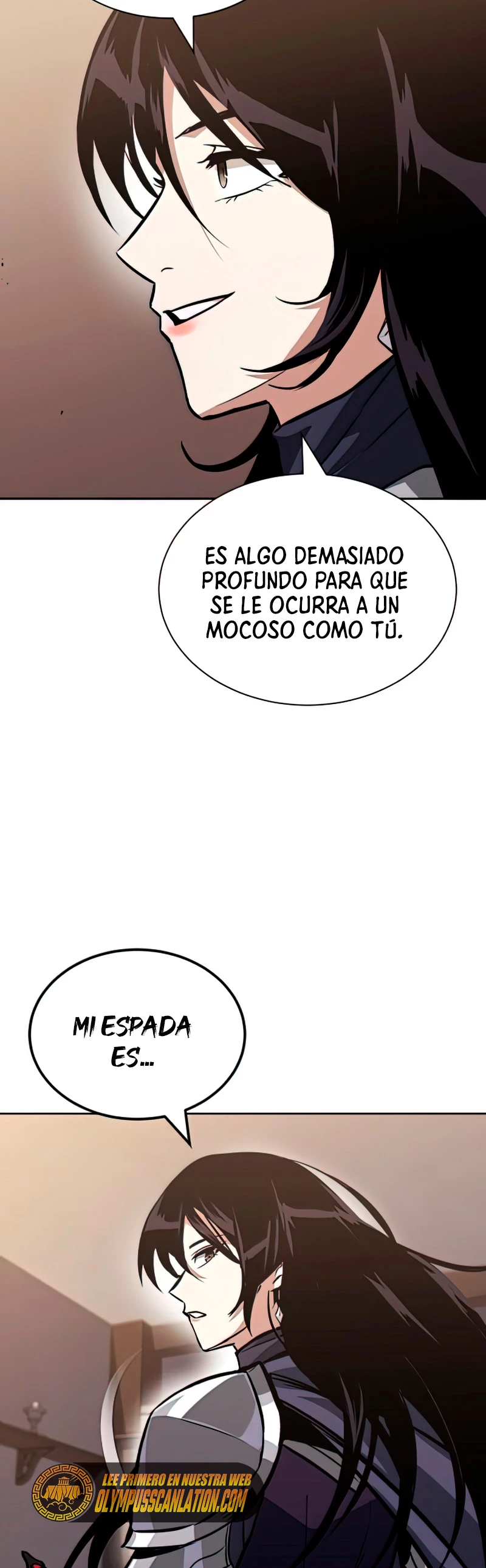 El principe perezoso se convierte en un genio - Capítulo 55 - Página 45 - LectorTMOo