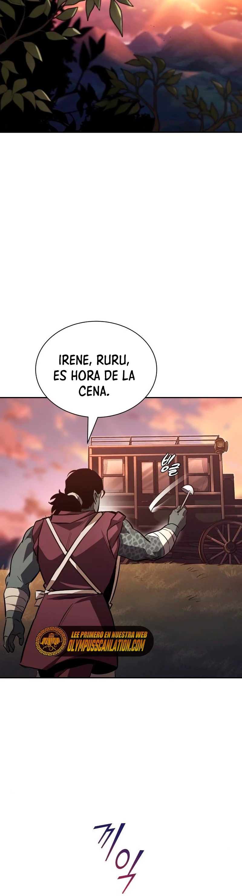 El principe perezoso se convierte en un genio - Capítulo 56 - Página 11 - LectorTMOo