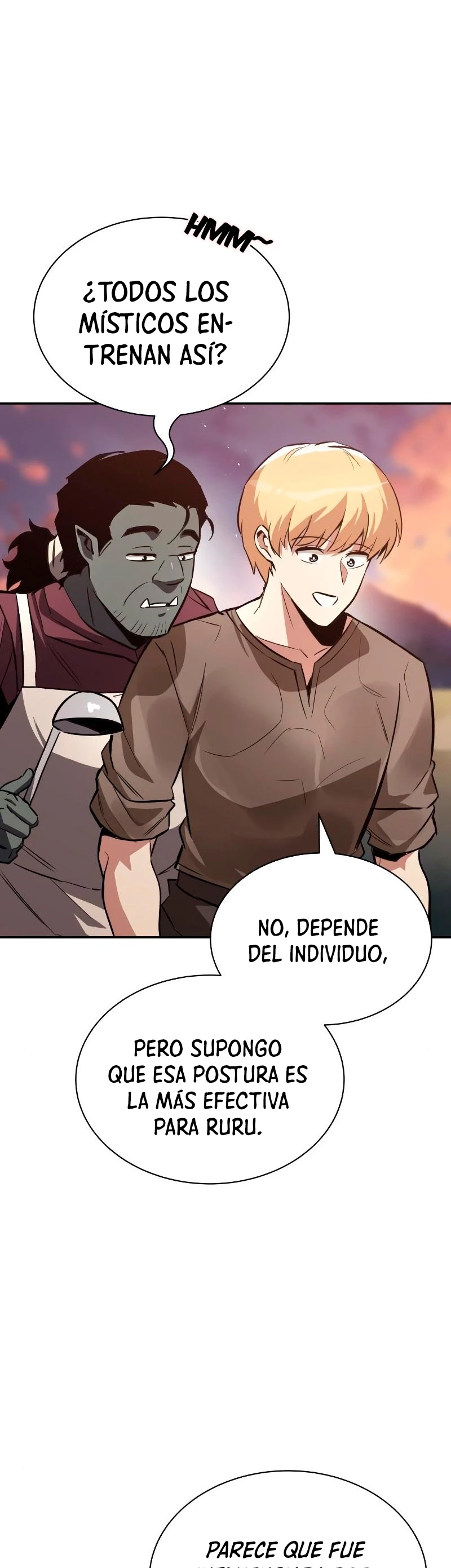 El principe perezoso se convierte en un genio - Capítulo 56 - Página 15 - LectorTMOo
