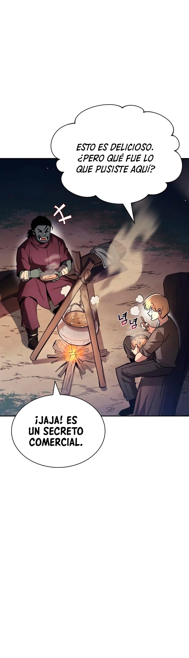 El principe perezoso se convierte en un genio - Capítulo 56 - Página 17 - LectorTMOo