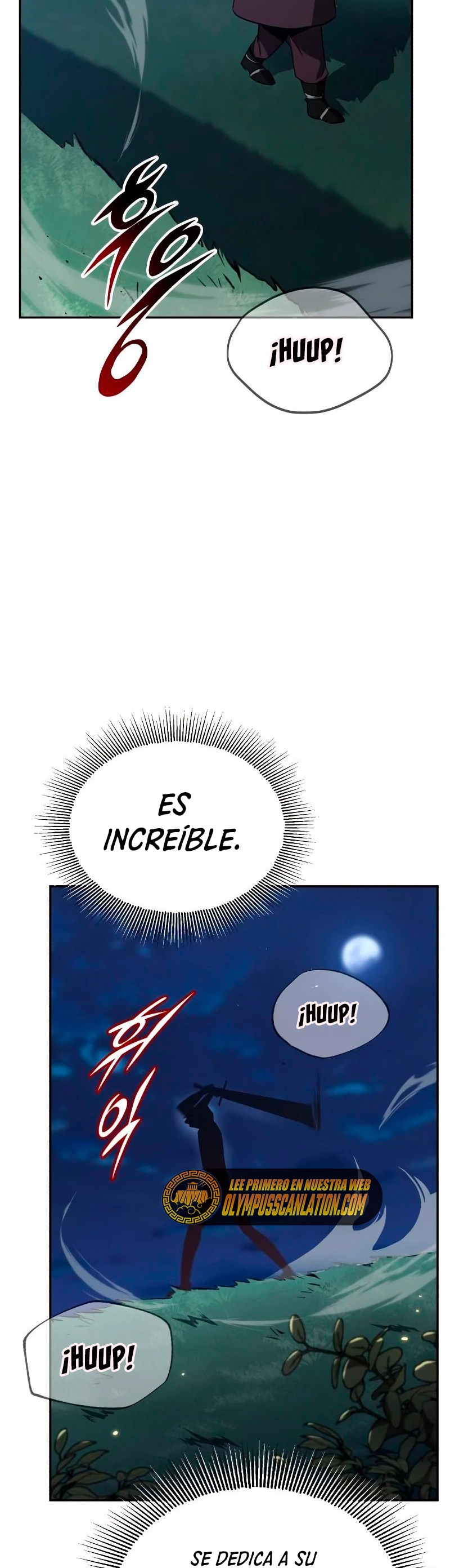 El principe perezoso se convierte en un genio - Capítulo 56 - Página 19 - LectorTMOo