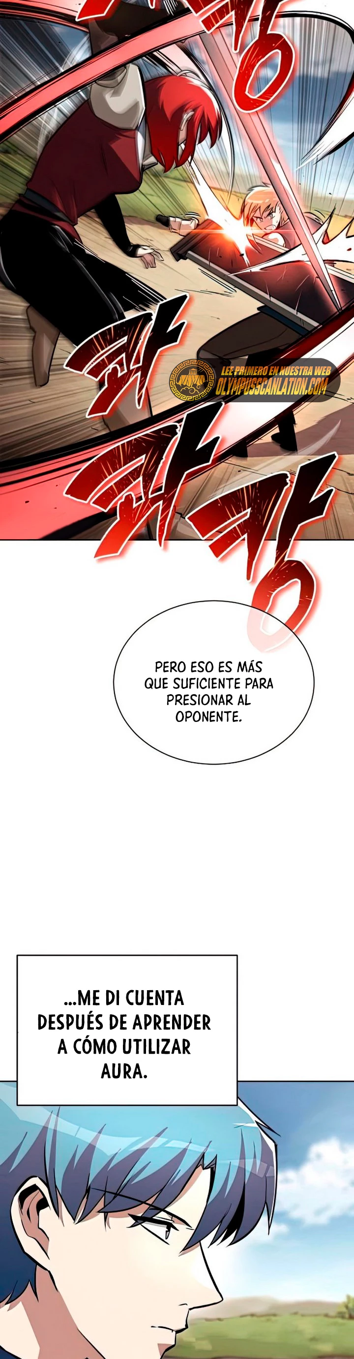 El principe perezoso se convierte en un genio - Capítulo 58 - Página 15 - LectorTMOo