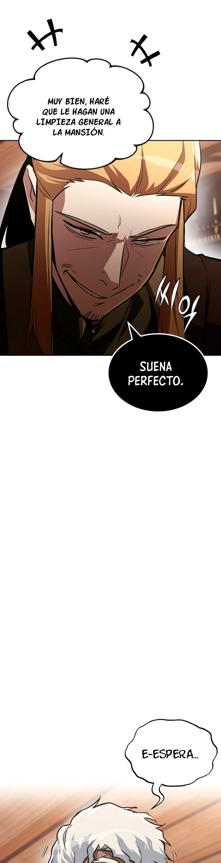El principe perezoso se convierte en un genio - Capítulo 59 - Página 46 - LectorTMOo