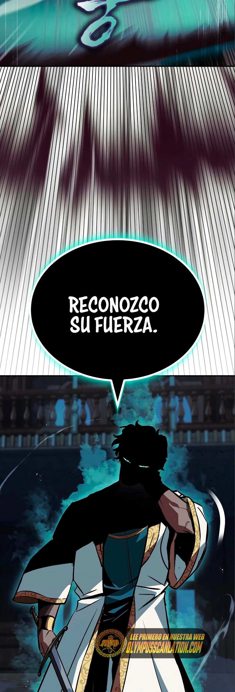 El principe perezoso se convierte en un genio - Capítulo 60 - Página 24 - LectorTMOo