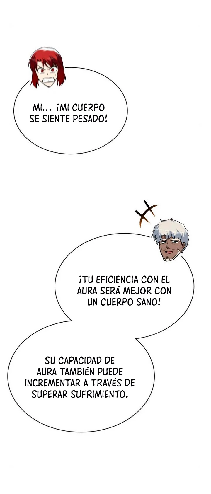 El principe perezoso se convierte en un genio - Capítulo 61 - Página 10 - LectorTMOo